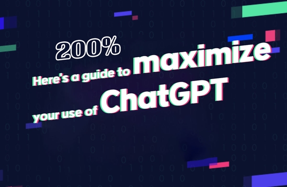 Hình thu nhỏ của Phương pháp đặt câu hỏi ChatGPT sử dụng 200%