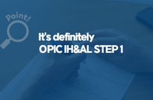 핵심만 콕 집어주는, 무조건 오픽 IH&AL STEP 1 썸네일