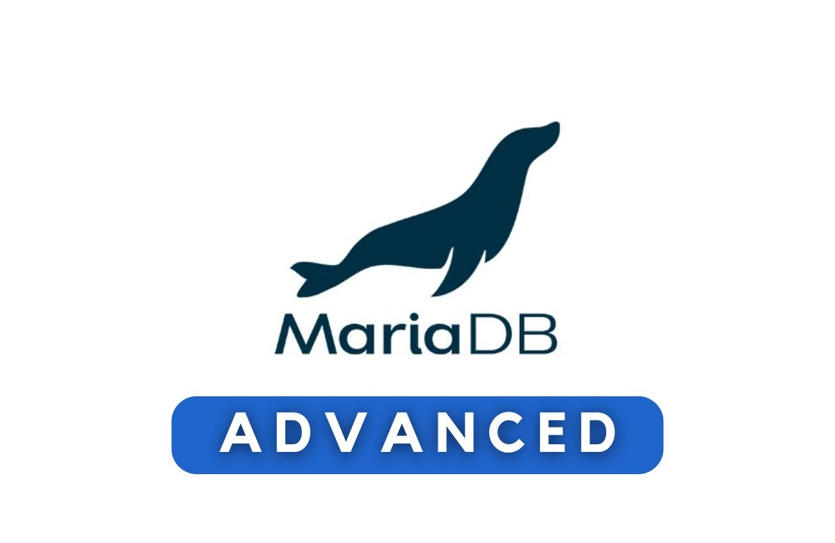 MariaDB(MySQL)의 모든것 - 심화편