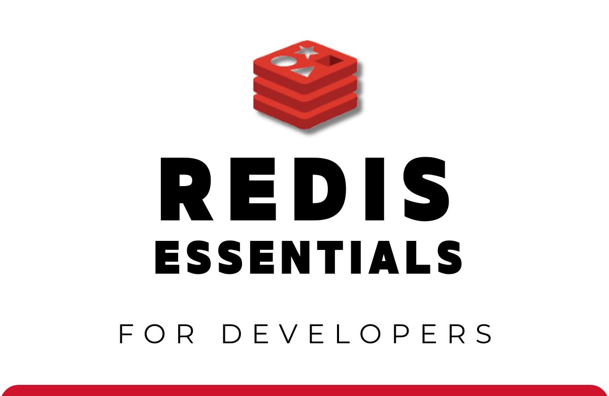 개발자라면 알아야 할 redis 기본 강의 이미지