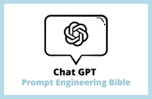 ChatGPT 최신 모델 프롬프트 엔지니어링 바이블 썸네일