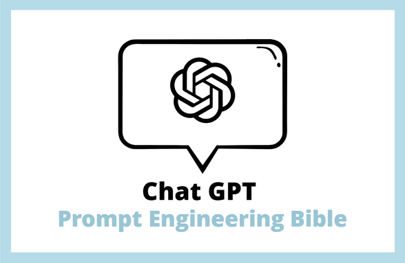 ChatGPT 최신 모델 프롬프트 엔지니어링 바이블 썸네일