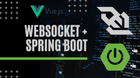 웹소켓/STOMP 채팅서비스(spring, vue, redis) 썸네일