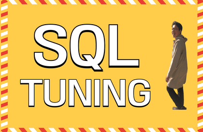45 SQL Tuning Techniques for Immediate Use in PracticeCourse Thumbnail