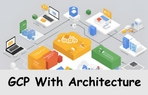 Thumbnail image of the 아키텍처와 함께하는 GCP (Google Cloud Platform)