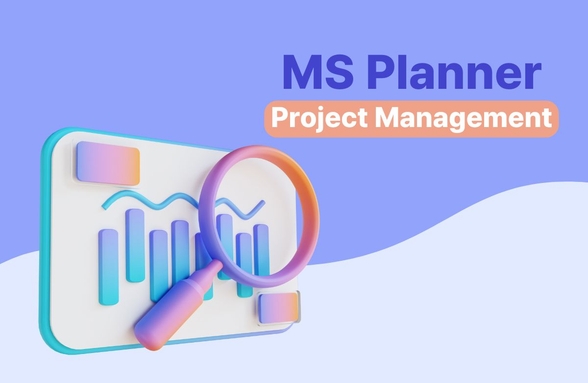 [Latest version update] Project and task management to become a pro at planning - MS Planner thumbnail
