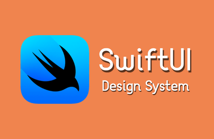 SwiftUI로 하는 디자인시스템 구현 : SwiftUI로 세상 모든 UI 만드는 법: 완전판강의 썸네일