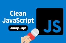 클린업 JavaScript: 점프업! 썸네일