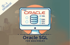 [오라클 SQL: 입문부터 실전까지] 실전예제로 익히는 데이터베이스 썸네일