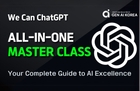 【連載型】WE CAN ChatGPT！ - ChatGPT 私たちにもできます。 のサムネイル