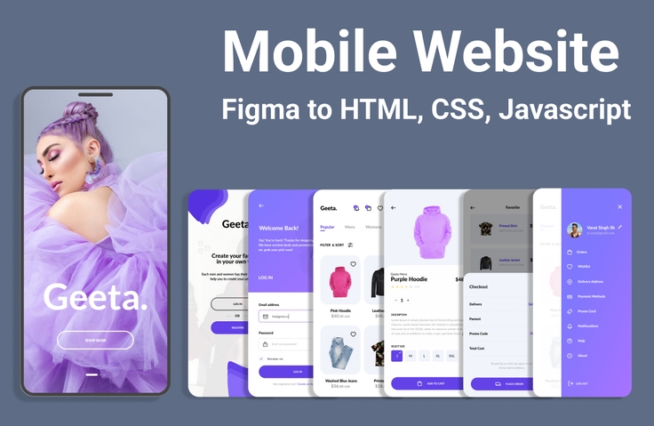 thumbnail background