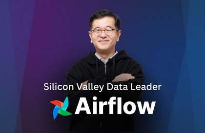 실리콘밸리 데이터 리더가 알려주는 Airflow 기초강의 썸네일