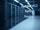 Hình thu nhỏ của 고성능 실시간 분산 시스템 RabbitMQ + Kafka + Redis 실전 프로젝트