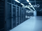 Thumbnail image of the 고성능 실시간 분산 시스템 RabbitMQ + Kafka + Redis 실전 프로젝트
