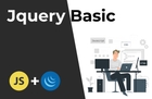 아직도 살아 있는 불사의 jQuery - 기초 부터 실무까지 썸네일