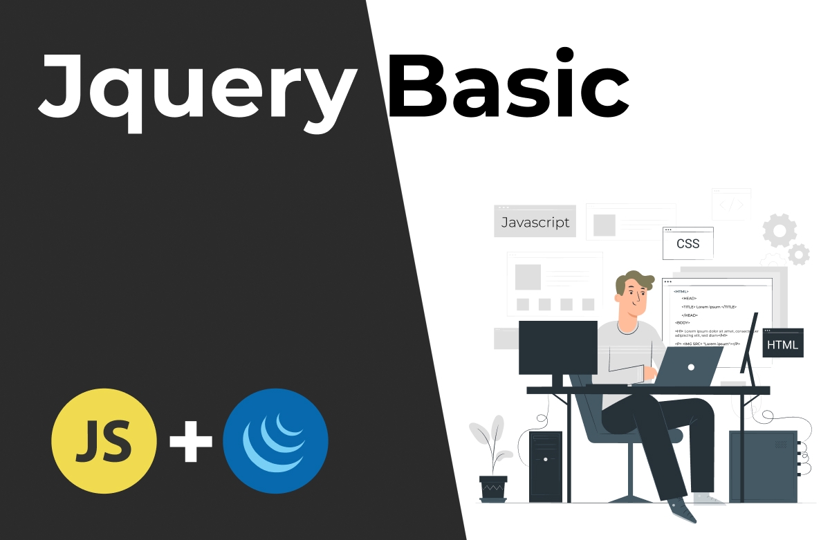 아직도 살아 있는 불사의 jQuery - 기초 부터 실무까지