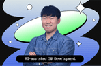 Thumbnail image of the Becoming a Developer Who Truly Uses AI: A Practical Special Lecture from a Coding Bootcamp