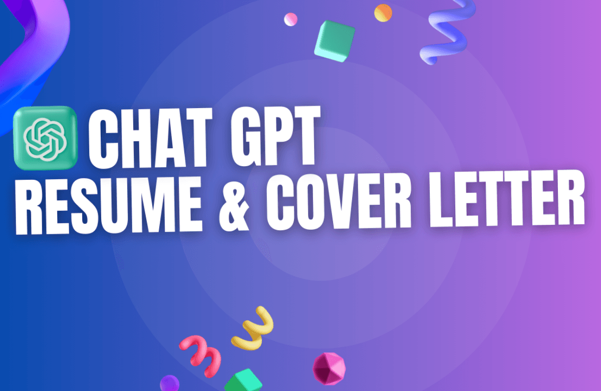 ChatGPT 만능 프롬프트로 이력서와 자기소개서 완성하기