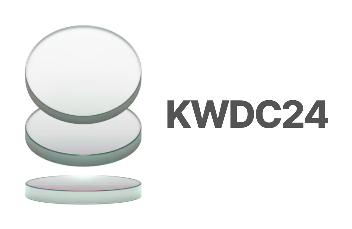 [지금 무료]KWDC24 강의 | KWDC - 인프런