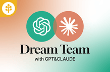 친절한 상사 능력 좋은 부하직원 모두 한큐에 with GPT와 Claude 썸네일