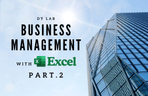 Thumbnail image of the 엑셀로 배우는 실무 경영관리! A-Z (Part-II)