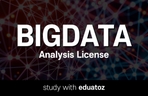 Thumbnail image of the [EduAtoZ] 빅데이터분석기사 필기