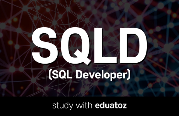 SQLD 자격대비 과정 썸네일