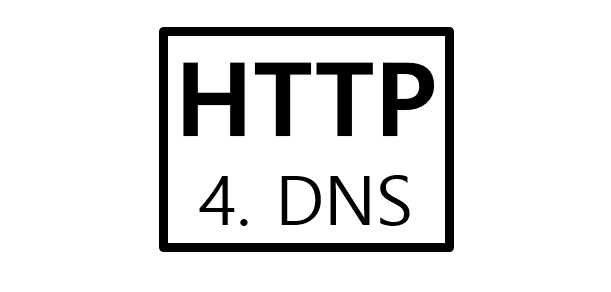 [우당탕탕 HTTP] 4. DNS