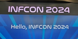 [인프콘 서포터] 인프콘 서포터 참여 후기 