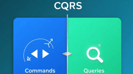 CQRS와 조회 전용 저장소, 그리고 카테고리-상품 관계 고민기