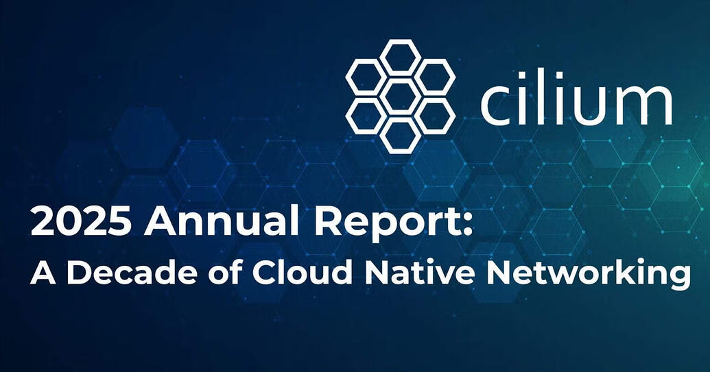 🐝 가장 인기 많은 eBPF 혁명 오픈소스, Cilium 2025 활용 보고서(CNCF)