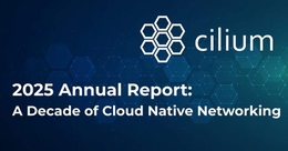 🐝 가장 인기 많은 eBPF 혁명 오픈소스, Cilium 2025 활용 보고서(CNCF)