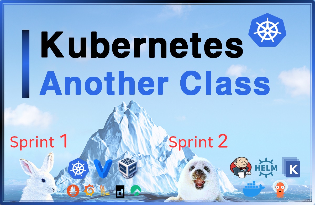 인프런 워밍업 클럽 4기 - DevOps 2주차 발자국