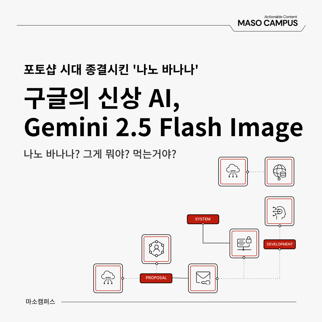 [마소캠퍼스 GEN AI 인사이트] 이 바나나, 그냥 바나나 아님. AI임.