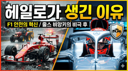 [Python] Matplotlib을 활용한 F1 레이스카 궤적 이탈 시뮬레이션 구현 