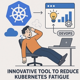🧠 Kubernetes의 피로를 줄이는 혁신 도구 10개