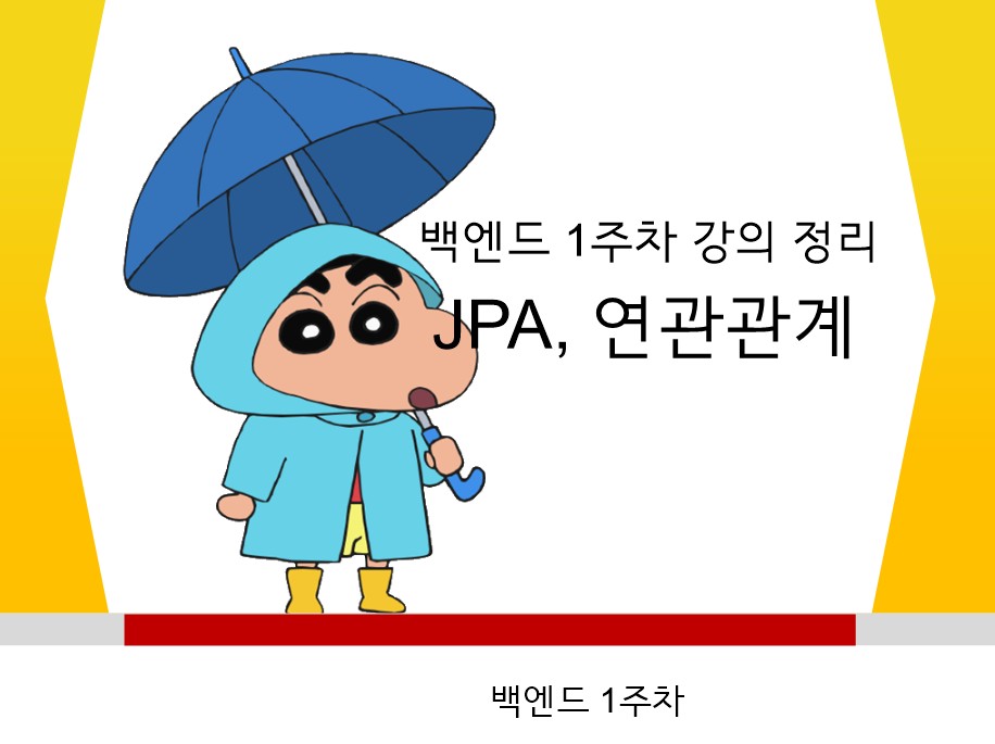 인프런 워밍업 클럽 3기 백엔드 스터디