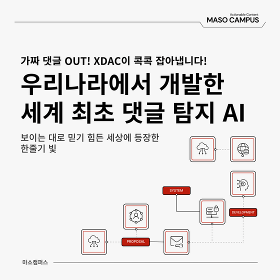 Masocampus