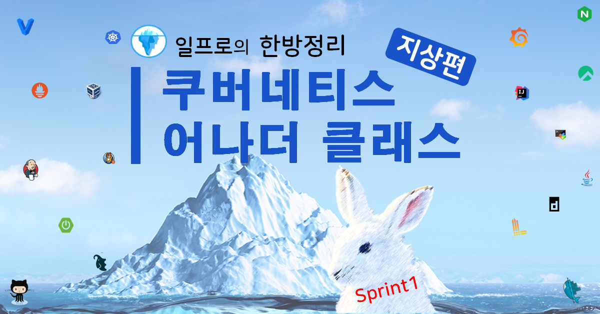 미션 #5. 컨테이너 이미지 사례 실습