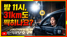 Streamlit과 Plotly로 구현한 스쿨존 과태료 시뮬레이터 및 실시간 히트맵