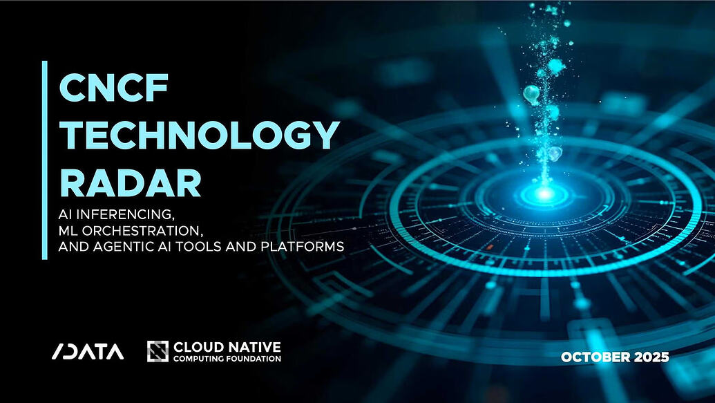 🚀 클라우드 네이티브 x AI 네이티브, 어디까지 왔을까? - CNCF 공식 Tech R