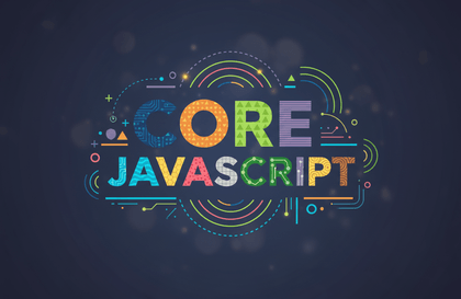 Core JavaScript๊ฐ์ ์ธ๋ค์ผ