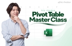 Thumbnail image of the Lớp học nâng cao về bảng tổng hợp Excel của thuyền trưởng Choi