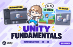 Thumbnail image of the 따라하면서 배우는 고박사의 유니티 기초