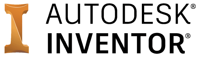 Autodesk Inventor 로고