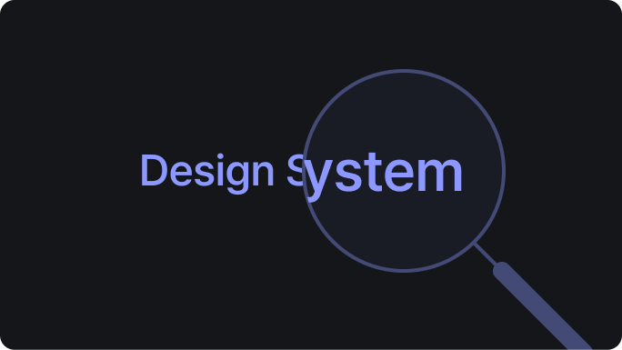 What is a design system?