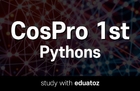 Hình thu nhỏ của [EduAtoZ] Giải bài tập dự đoán Python CosPro cấp 1 (40 câu hỏi)