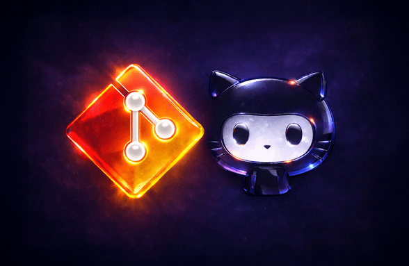 Hình thu nhỏ của Học Git & GitHub bài bản - bởi Yalco