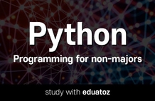 Learn Python Programming Properly thumbnail