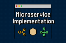Microservice 구현 (with EDA,Hexagonal, DDD) 썸네일